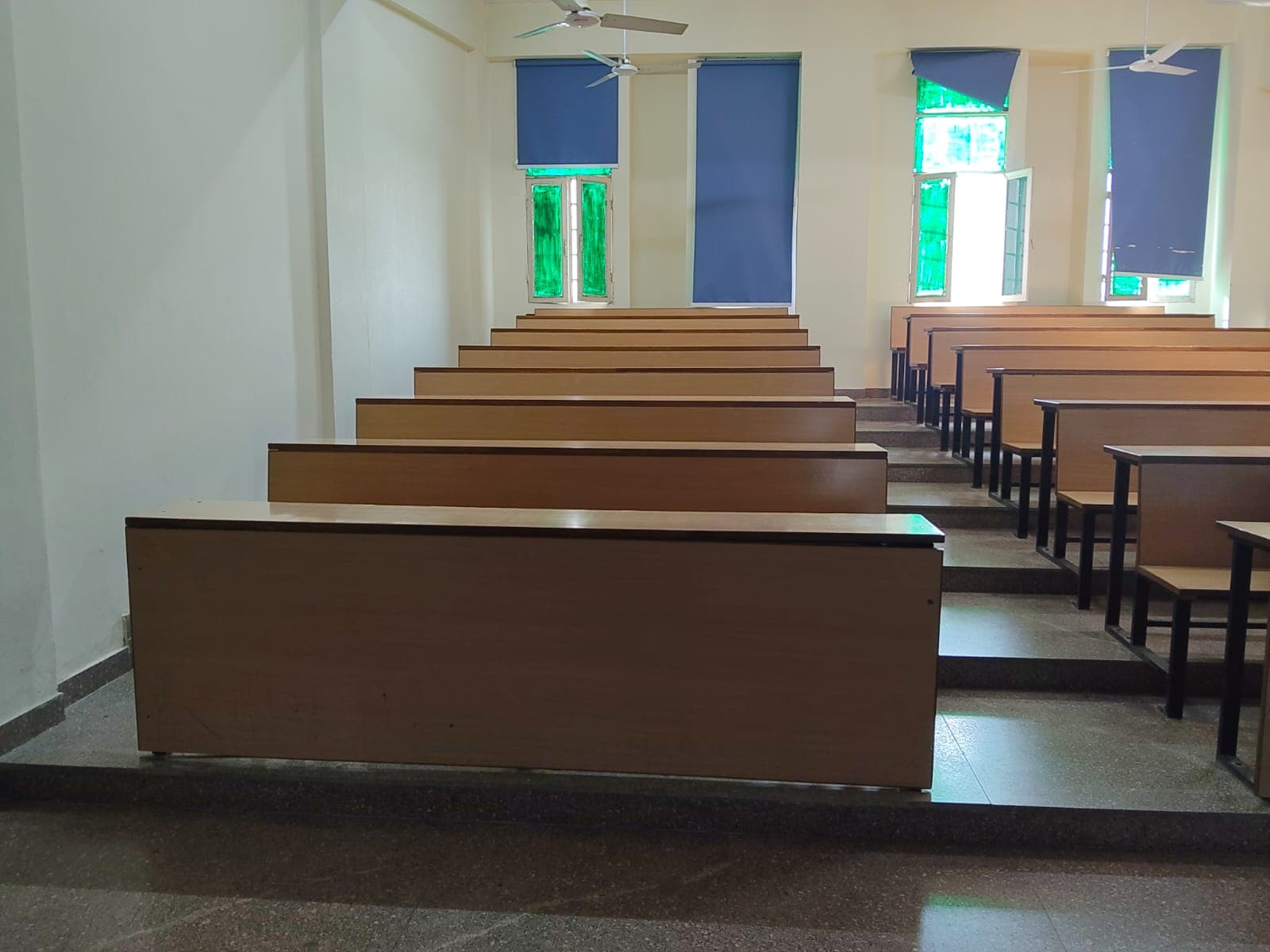 VGU Jaipur Academic photo 2